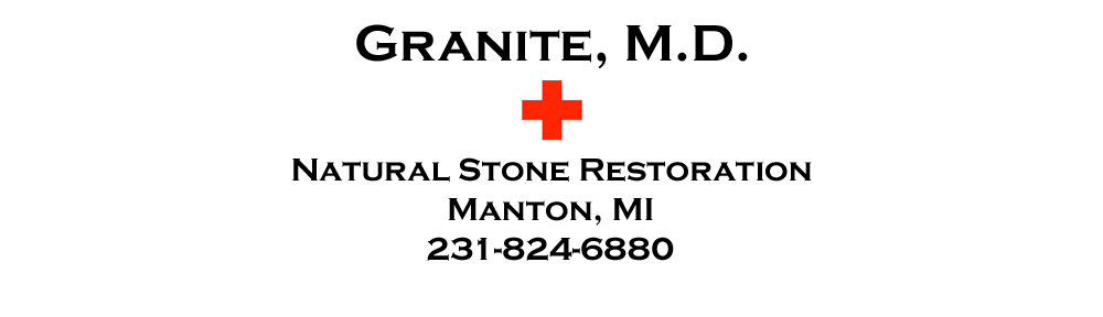 Granite, M.D.