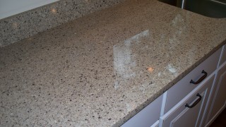 Quartz Countertop Seam Repair Kalamazoo Mi Granite M D