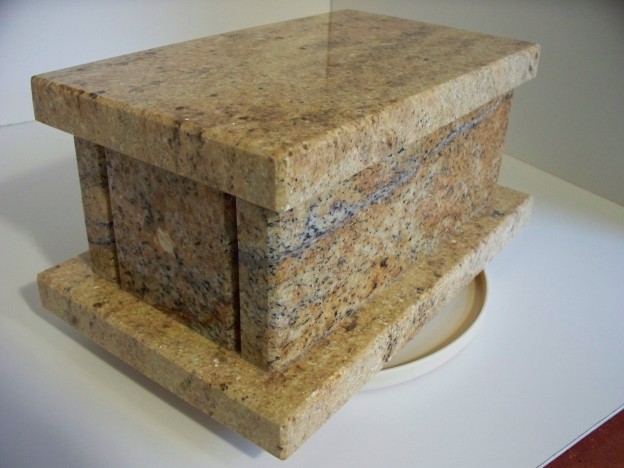 Granite Boxes - Granite, M.D.